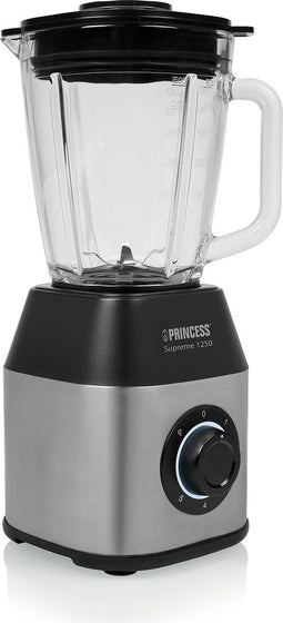 Princess 212100 Blender - Supreme - hoog wattage
