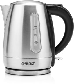 Princess 236023 RVS waterkoker