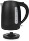 Princess 236032 Waterkoker Black Steel