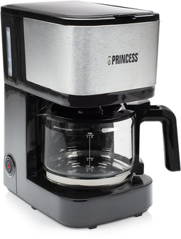 Princess 246030 Filter Koffiezetapparaat Compact 8