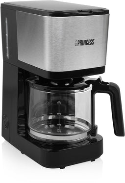 Princess 246031 Filter Koffiezetapparaat Compact 12