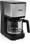 Princess 246031 Filter Koffiezetapparaat Compact 12