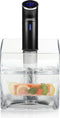 Princess 267003 Sous Vide Stick - IPX7 Waterproof - Sous vide koker - Nauwkeurige temperatuurinstelling - Touch screen - 1200W