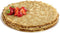 Princess 492227 Pannenkoekenmaker – Crepemaker - Hollandse Pannenkoeken & Crêpes - diameter 30cm - Anti aanbaklaag