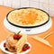 Princess 492227 Pannenkoekenmaker – Crepemaker - Hollandse Pannenkoeken & Crêpes - diameter 30cm - Anti aanbaklaag