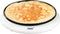 Princess 492227 Pannenkoekenmaker – Crepemaker - Hollandse Pannenkoeken & Crêpes - diameter 30cm - Anti aanbaklaag