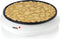 Princess 492227 Pannenkoekenmaker – Crepemaker - Hollandse Pannenkoeken & Crêpes - diameter 30cm - Anti aanbaklaag