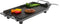 Princess Bakplaat 102240 - Table Chef Superior - Grillplaat - Gourmet - 46x26 cm - 2500W - 2 meter snoer - Regelbare thermostaat Voor 6 personen - Teppanyaki