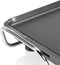 Princess Bakplaat 102240 - Table Chef Superior - Grillplaat - Gourmet - 46x26 cm - 2500W - 2 meter snoer - Regelbare thermostaat Voor 6 personen - Teppanyaki