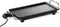 Princess Bakplaat 102300 - Table Chef Pro - Grillplaat - Gourmet - 46x26 cm - 2000W - Regelbare thermostaat Voor 6 personen - Teppanyaki