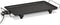 Princess Bakplaat 102325 - Table Chef Classic - Grillplaat - Gourmet - 60x36 cm - 2500W - 2 meter snoer - Regelbare thermostaat - Voor 8 tot 10 personen - Teppanyaki