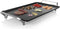 Princess Bakplaat 103120 - Table Chef Premium - Grillplaat - Gourmet - Groot 60x36 cm - 2500W - Regelbare thermostaat - 1.5 meter snoer - Teppanyaki - Dubbel verwarmingselement - Extra snel warm