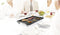 Princess Bakplaat 103120 - Table Chef Premium - Grillplaat - Gourmet - Groot 60x36 cm - 2500W - Regelbare thermostaat - 1.5 meter snoer - Teppanyaki - Dubbel verwarmingselement - Extra snel warm