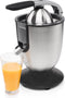 Princess Champion Juicer Pro 201863 – Vaatwasmachinebestendig – 300W - RVS
