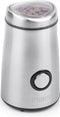 Princess Coffee Grinder Stainless Steel Deluxe 01.242196.01.001