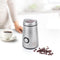 Princess Coffee Grinder Stainless Steel Deluxe 01.242196.01.001