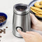 Princess Coffee Grinder Stainless Steel Deluxe 01.242196.01.001