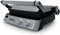 Princess Contactgrill 117300 – Apart instelbare thermostaten – Tosti apparaat - Panini grill - Grill apparaat - Uitneembare platen - Groot bakoppervlak