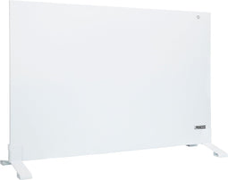 Princess Elektrische kachel 348254 - Infrarood Verwarmingspaneel - Verwarming - Randloos - Inclusief mobiele app - Spraak gestuurd - 540W - 60 x 90cm - Vrijstaand/wandmontage - Energiezuinig