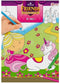 Princess Friends Kleurboek 96 Bladzijden