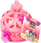 Princess Friends Kroon Sieradendoos met Accessoires