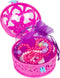 Princess Friends Kroon Sieradendoos met Accessoires