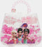 Princess Friends Maak je eigen Kralen Sieraden in Handtas