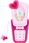 Princess Friends Mobiele Speelgoedtelefoon Roze