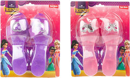 Princess Friends Muiltjes Schoenen