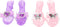 Princess Friends Muiltjes Schoenen