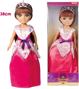 Princess friends prinses