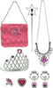 Princess Friends Sieraden en Staf in Tas