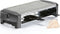 Princess Gourmetstel 162830 - Steengrill & Raclette Party – 8 personen - 42 x 21 cm - 1300 Watt - 2 meter snoer - Regelbare thermostaat