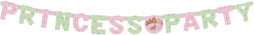 Princess 'Happy Birthday' Letterslinger