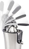 Princess Master Juicer Pro 201860 – Elektrische Citruspers - Professioneel - 300 Watt - RVS