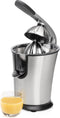 Princess Master Juicer Pro 201860 – Elektrische Citruspers - Professioneel - 300 Watt - RVS
