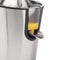 Princess Master Juicer Pro 201860 – Elektrische Citruspers - Professioneel - 300 Watt - RVS