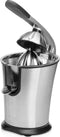 Princess Master Juicer Pro 201860 – Elektrische Citruspers - Professioneel - 300 Watt - RVS