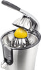 Princess Master Juicer Pro 201860 – Elektrische Citruspers - Professioneel - 300 Watt - RVS