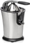 Princess Master Juicer Pro 201860 – Elektrische Citruspers - Professioneel - 300 Watt - RVS