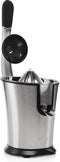 Princess Master Juicer Pro 201860 – Elektrische Citruspers - Professioneel - 300 Watt - RVS