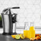 Princess Master Juicer Pro 201860 – Elektrische Citruspers - Professioneel - 300 Watt - RVS