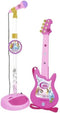 Princess Microfoon & Gitaarset