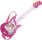 Princess Microfoon & Gitaarset