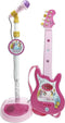 Princess Microfoon & Gitaarset