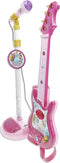Princess Microfoon & Gitaarset