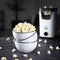 Princess Popcornmachine 292986 – Popcornmaker – Klaar in 2 minuten - zonder olie - 1100W - Met navulopening