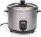 Princess Rijstkoker 271950 - 1.8 Liter - 8 tot 10 personen - droogkookbeveiliging en warmhoudfunctie