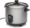 Princess Rijstkoker 271950 - 1.8 Liter - 8 tot 10 personen - droogkookbeveiliging en warmhoudfunctie
