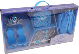 Princess Secret Ijs Prinses - Cadeauset XL